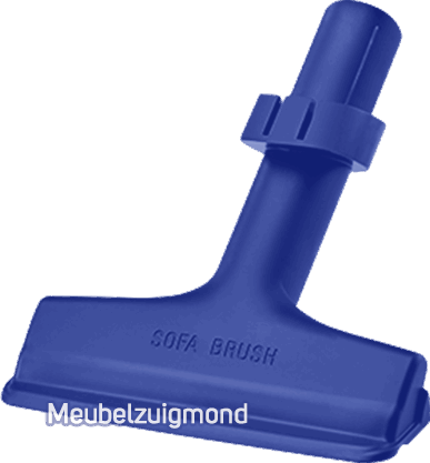 Sofa brush