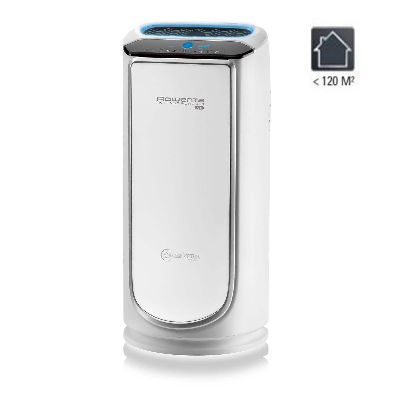 LUCHTREINIGER XL AUTO PU6020F1 LUCHTREINIGER XL AUTO PU6020F1