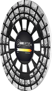 NanoCaptur+TM filter